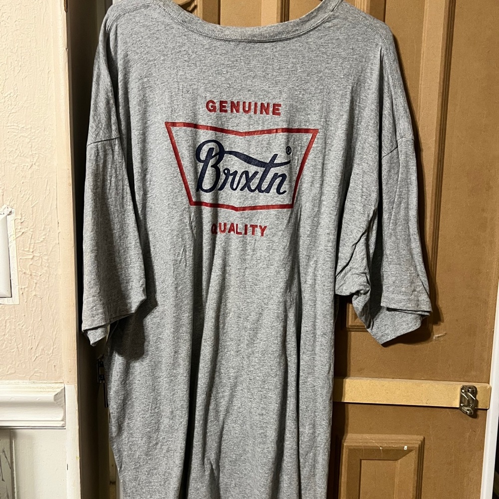 Brxton Tee